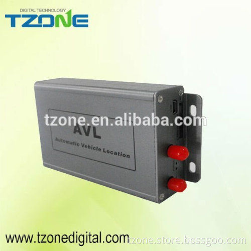 Hot sale GPS tracker AVL05 multifunctional gps vehicle tracker/3G vehicle locator/ vehicle tracking system